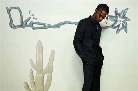 dior x travis scott release date|dior x cactus jack release date.